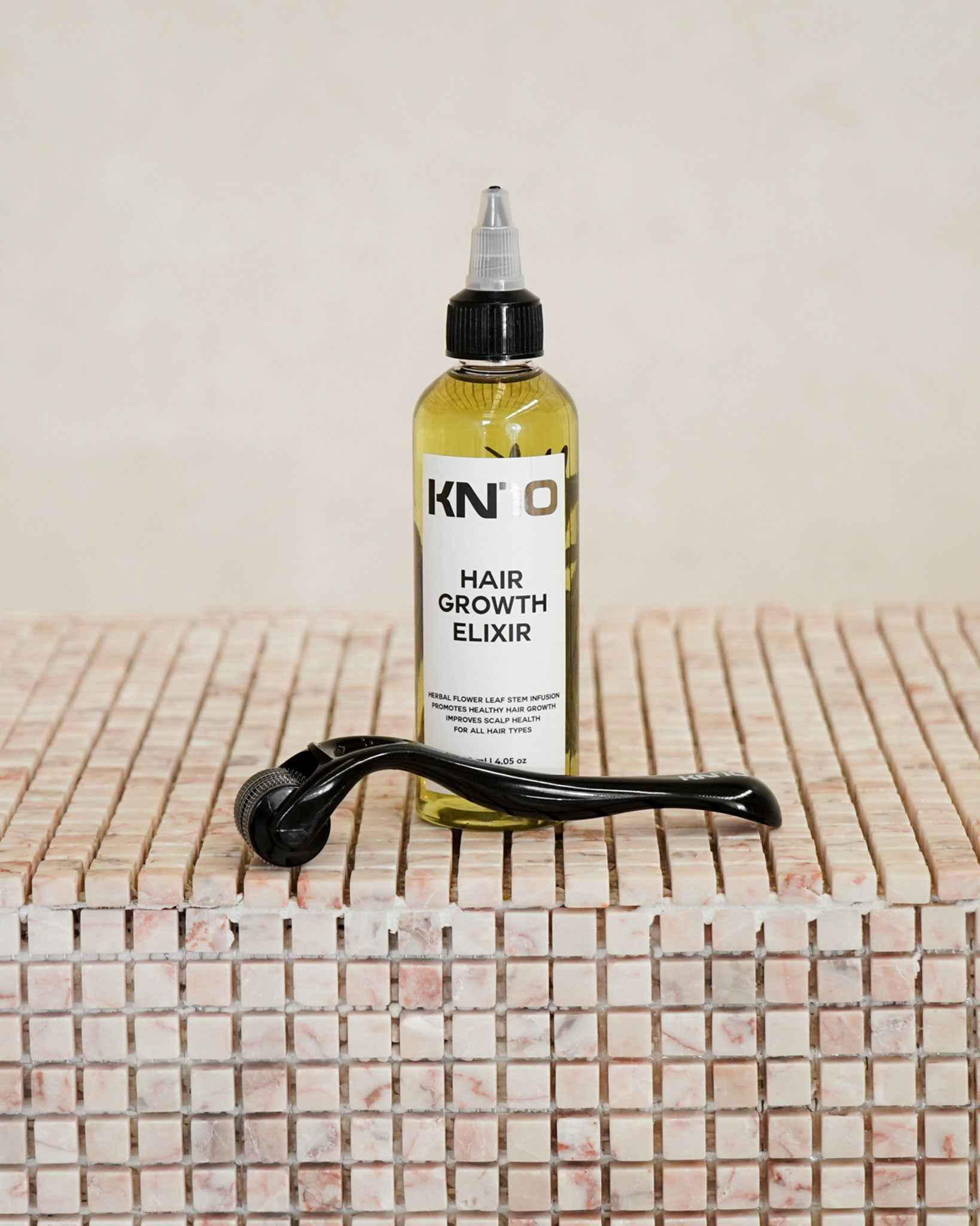 Follicle Activation Set